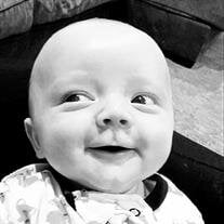 Slade Michael Burns
