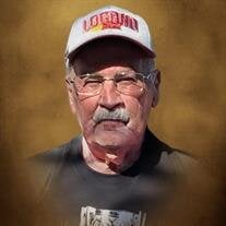 Robert "Bob" Charles Hanna