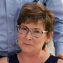 Victoria "Vickie" Ann Smith