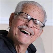 Heriberto Vazquez Gely