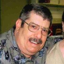 Keith Richard Zimmermann