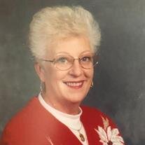 Patty Moore