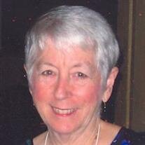 Cecilia A.  Caton,