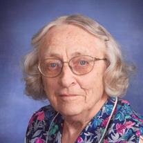 Phyllis F. Willuweit
