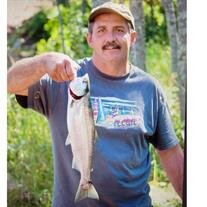 Jon F. Harmer