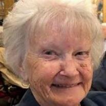 Janice M. Russell