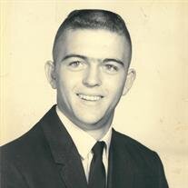 Mr. Robert Morris Caver