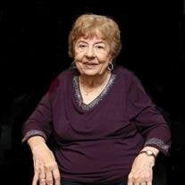 Angeline M Santangelo