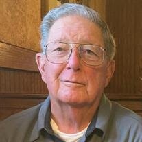 William Robert Hancock