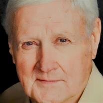Paul William Mascho