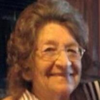 Mrs. Judy Ann Smith