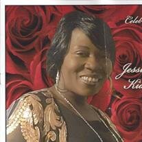 Mrs. Jessie Foster Kidd-Hodges