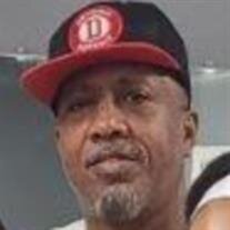 Mr. Tyrone Devon Hamlin