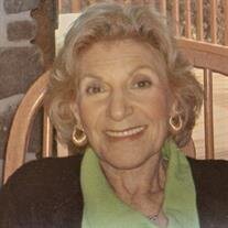 Hilda Menendez Sandroni