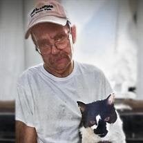 Mr. Ronald "Ron" Scott Turner
