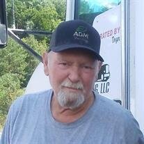 Richard Gail Neese Sr.