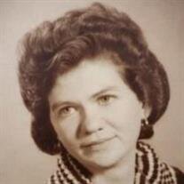 Wilda D. Saylor