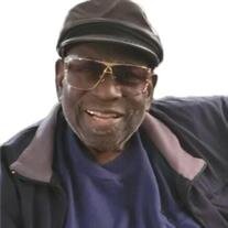 LeRoy Morris Yarborough