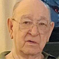 Dale Edward Lambert