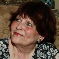 Louise Hadel