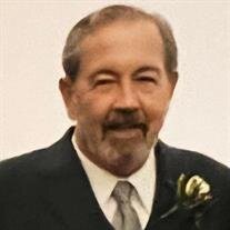Frank Morgan Speer, Jr.