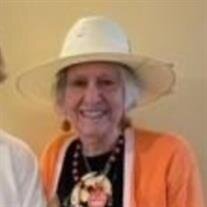 Jane E. Bylander