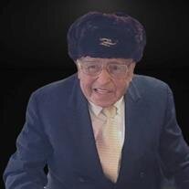 Luis Miguel Ceron Ruiz