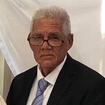 Ariel Ramon Vallejo