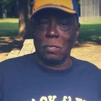 Mr. Charles E. Smart