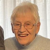 Edna Viola Vinson