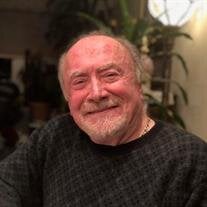 Vito DeSantis