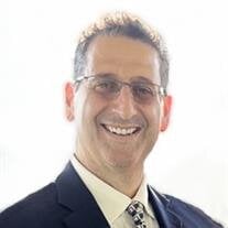 Joseph Patrick Mansour