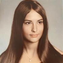 Ms. Deborah Lynne Roberts