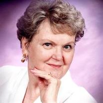 Mary Jane Husseman