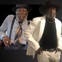 Mr. Daniel Leroy Jennings, Jr.