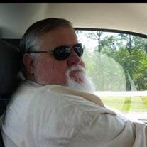 Williiam Edward "Bill" Thompson II