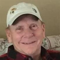 Mr. Gordon F. Vincent, Jr.