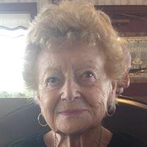 Evelyn A. Bishop