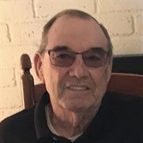 Carl D. Cheatwood
