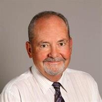Dr. Randall John Rogalsky