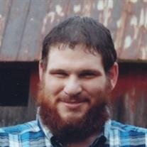 Jeremy Lee Phillips