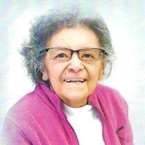 Erline V. Gutierrez