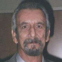 Albert Herrera Camargo
