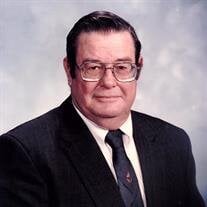 James Edward Wethington