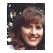 Sharon Lynn Blanchard