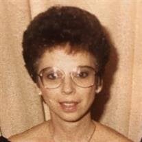Wanda Ann (Johnson) Jenkins