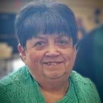 Elane Turner Lowery