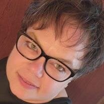 Dawn Renee Dinges