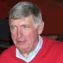 Joe Earl Hutchcraft
