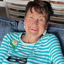 Mrs. Jean Cartwright-Rossi